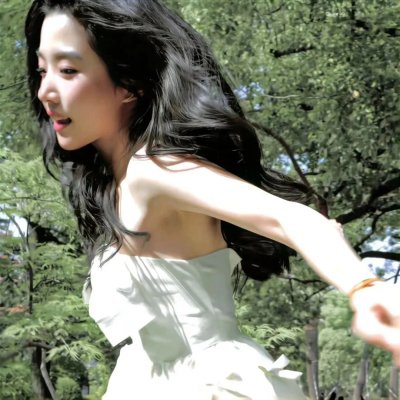 通灵妃