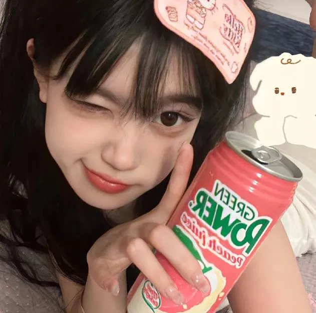 纯美的相遇